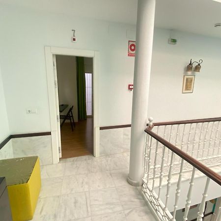 Hostal Fabiola Seville Luaran gambar